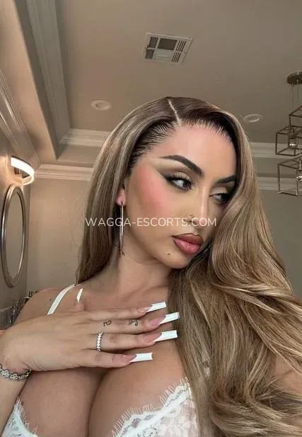 Wagga escorts Kylie — 5