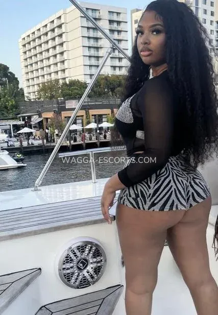 Wagga escorts Addison — 1