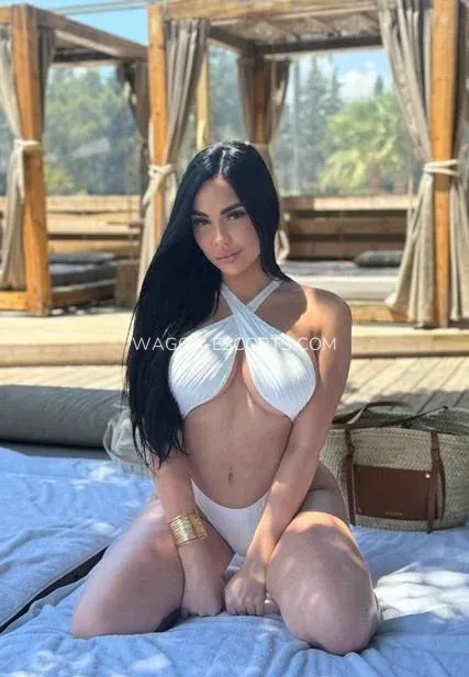 Wagga escorts Inger — 7