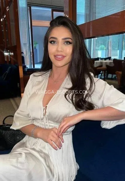 Wagga escorts Britt — 1