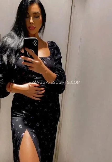 Wagga escorts Viktoria — 7