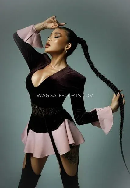 Wagga escorts Amaya — 7