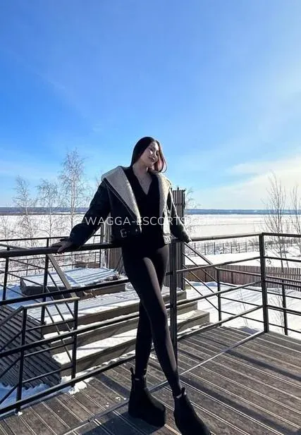 Wagga escorts Aaliyah — 7