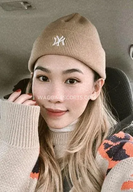 Wagga escorts Breanna — 3