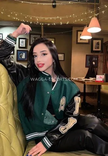 Wagga escorts Julia — 6