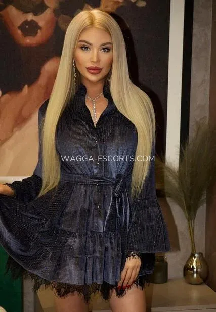 Wagga escorts Hanna — 6