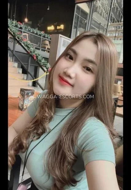 Wagga escorts Amelia — 4