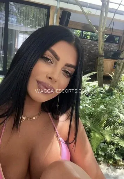 Wagga escorts Viviana — 6