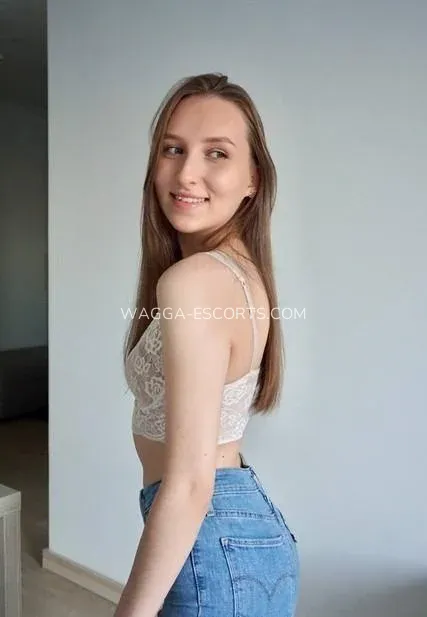 Wagga escorts Ulrika — 6