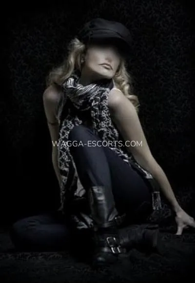 Wagga escorts Hanna — 2