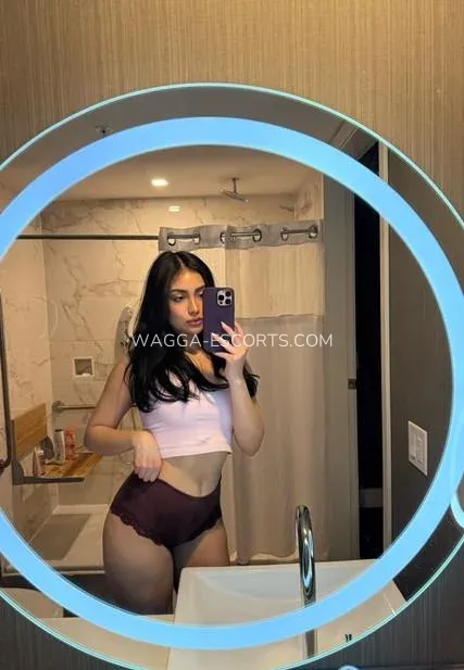 Wagga escorts Abigail — 1