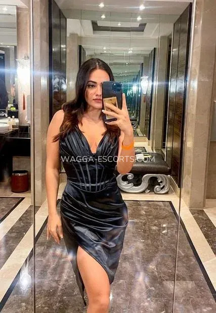 Wagga escorts Märta — 3