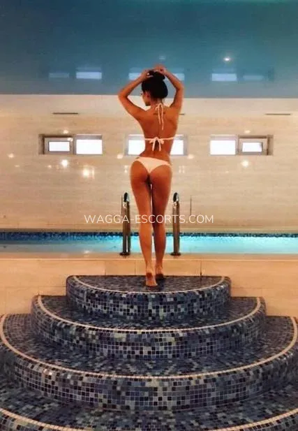 Wagga escorts Frida — 6