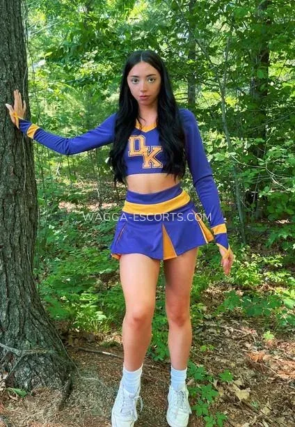 Wagga escorts Kristin — 6
