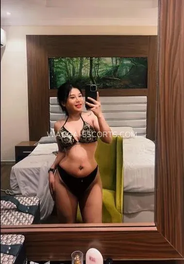 Wagga escorts Haylee — 3