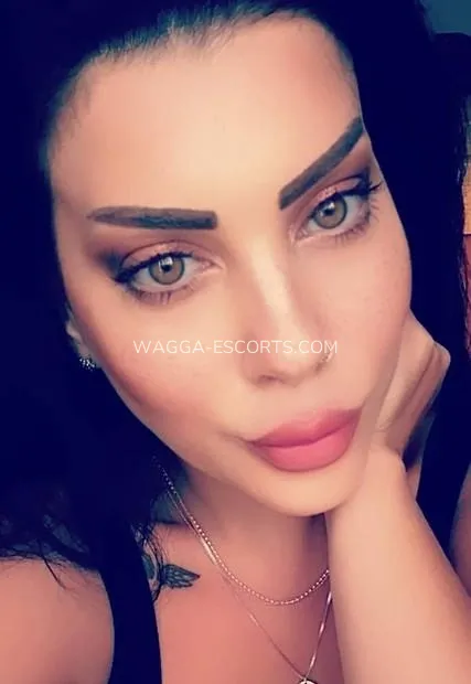 Wagga escorts Viktoria — 2