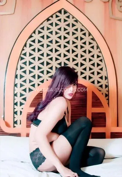 Wagga escorts Adriana — 9