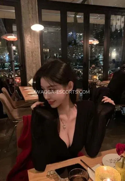 Wagga escorts Jessica — 4