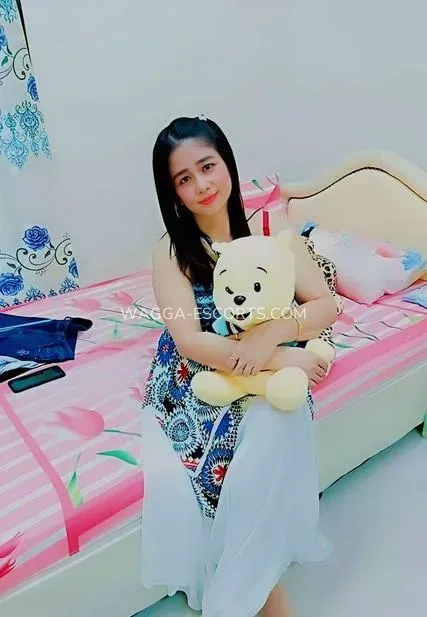 Wagga escorts Johanna — 8