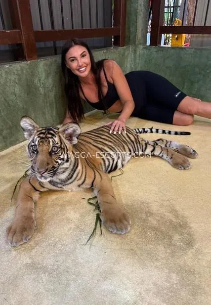 Wagga escorts Linnéa — 6