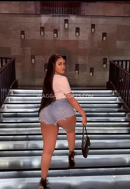 Wagga escorts Jessica — 2