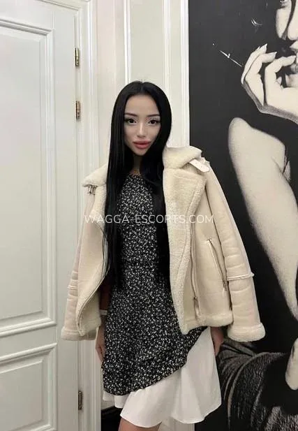 Wagga escorts Julia — 8