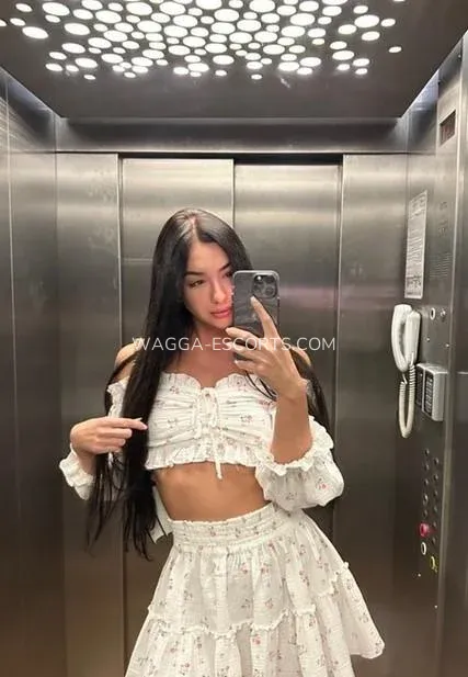 Wagga escorts Sara — 6