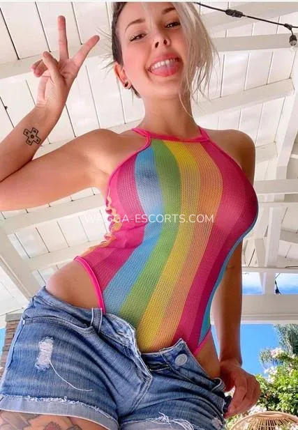 Wagga escorts Kyra — 1
