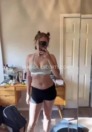Wagga escorts Clara — 1