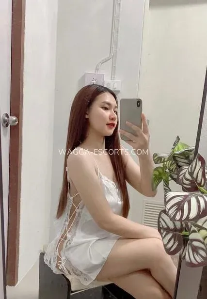 Wagga escorts Klara — 4