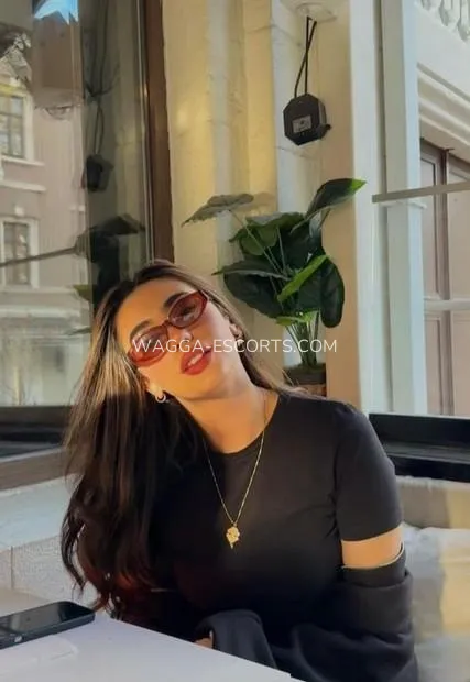 Wagga escorts Giselle — 2