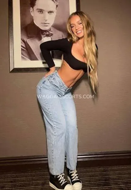 Wagga escorts Anita — 1