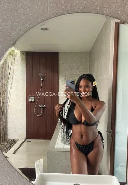 Wagga escorts Stella — 3
