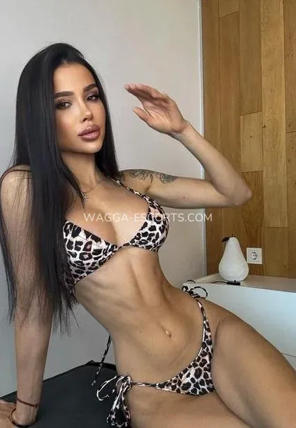 Wagga escorts Adrianna — 1