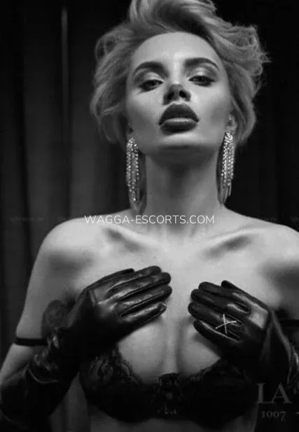 Wagga escorts Irene — 3