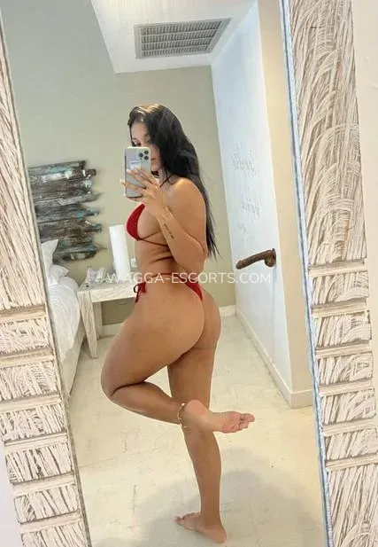 Wagga escorts Silvia — 1