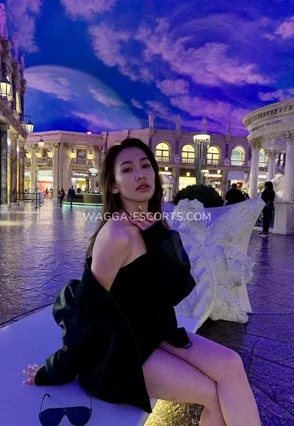 Wagga escorts Breanna — 5