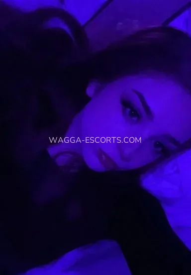 Wagga escorts Sofia — 1