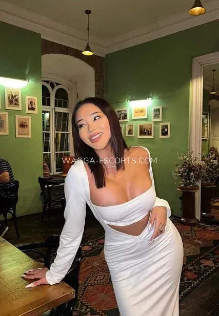 Wagga escorts Amaya — 6