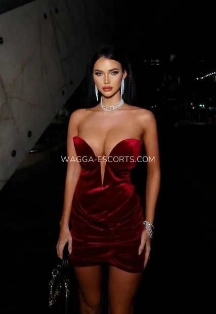 Wagga escorts shelby