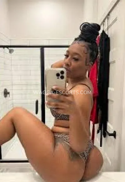 Wagga escorts Kristin — 2