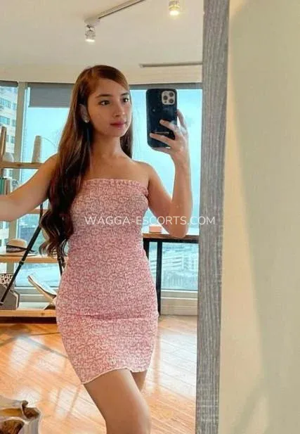 Wagga escorts Jocelyn — 5