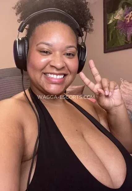 Wagga escorts Ann-christin — 9