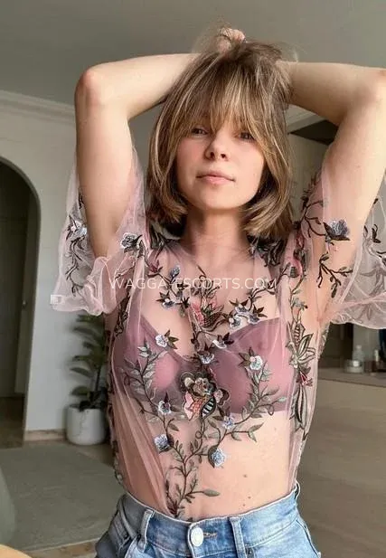 Wagga escorts Kiara — 7