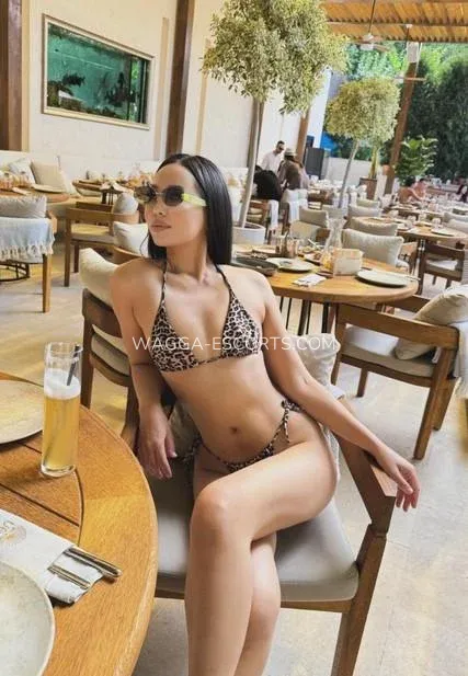 Wagga escorts Agneta — 1
