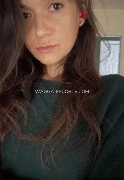 Wagga escorts Ellen — 1