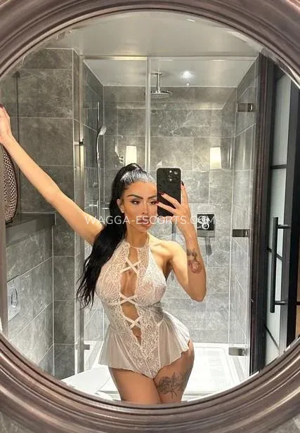 Wagga escorts Fernanda — 5