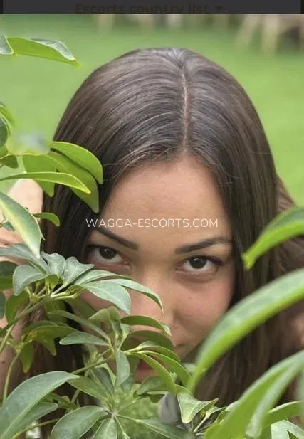 Wagga escorts Maja — 3