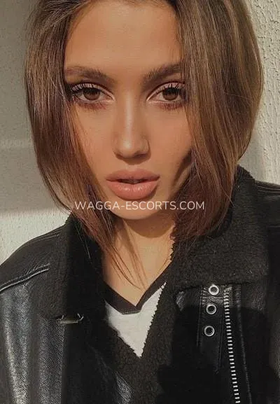 Wagga escorts Clorinda — 1