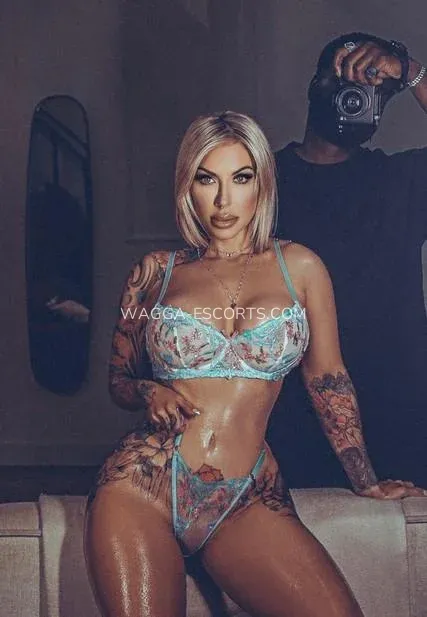 Wagga escorts Chelsea — 1